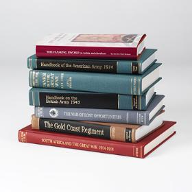 Shop war &amp; military history nonfiction books
